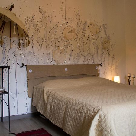 Da Rita Apartman San Terenzo Kültér fotó