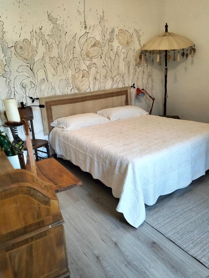 Da Rita Apartman San Terenzo Kültér fotó
