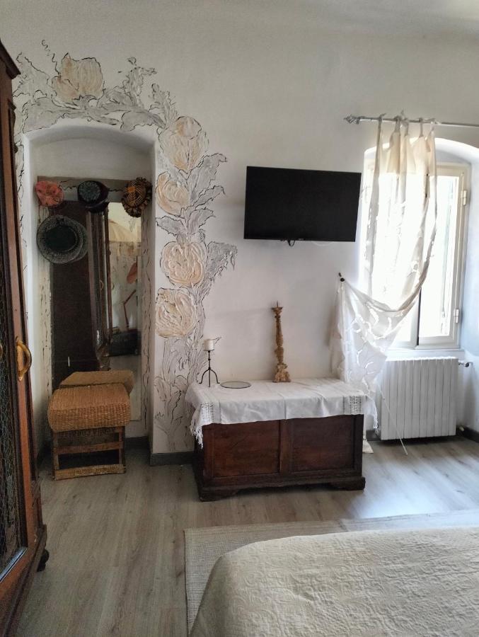 Da Rita Apartman San Terenzo Kültér fotó