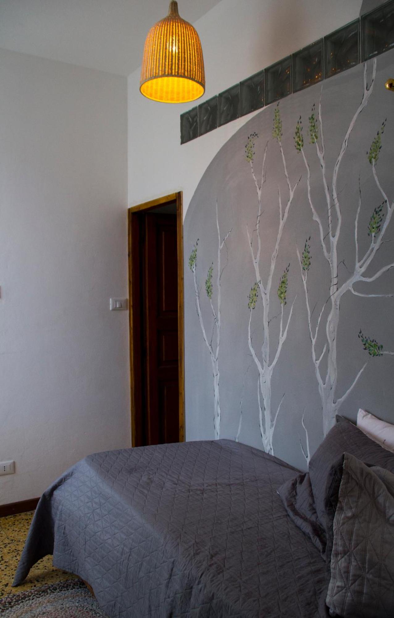 Da Rita Apartman San Terenzo Kültér fotó