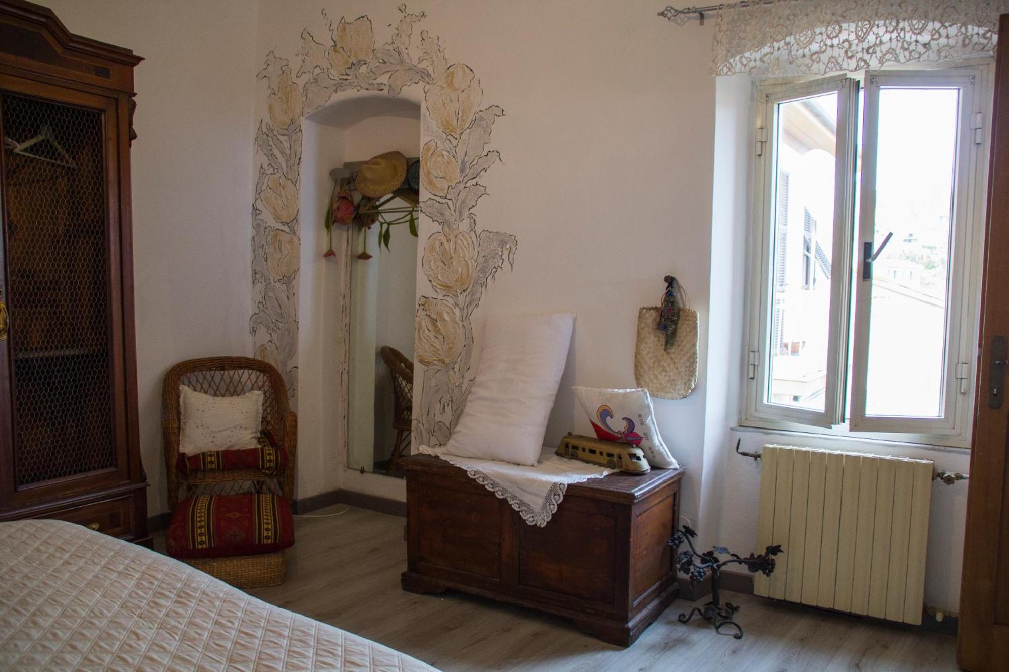 Da Rita Apartman San Terenzo Kültér fotó