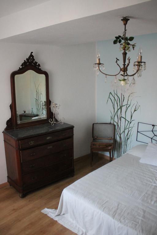Da Rita Apartman San Terenzo Kültér fotó