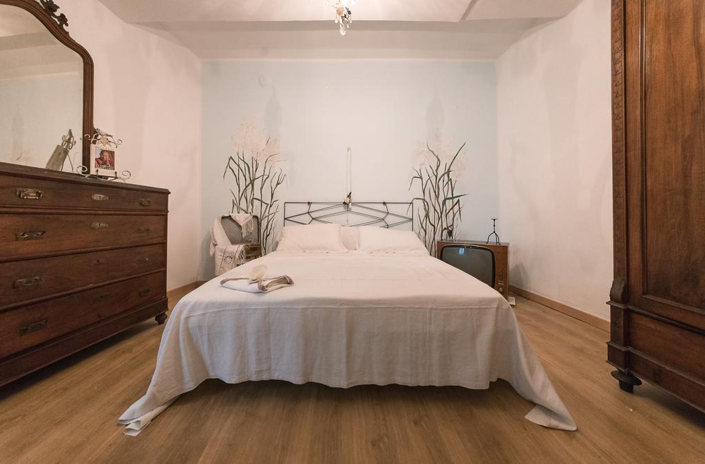 Da Rita Apartman San Terenzo Kültér fotó