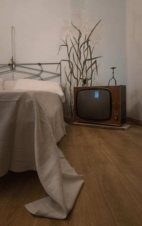Da Rita Apartman San Terenzo Kültér fotó