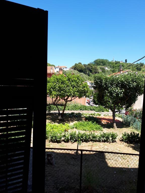 Da Rita Apartman San Terenzo Kültér fotó