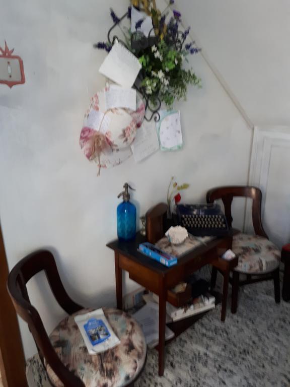 Da Rita Apartman San Terenzo Kültér fotó