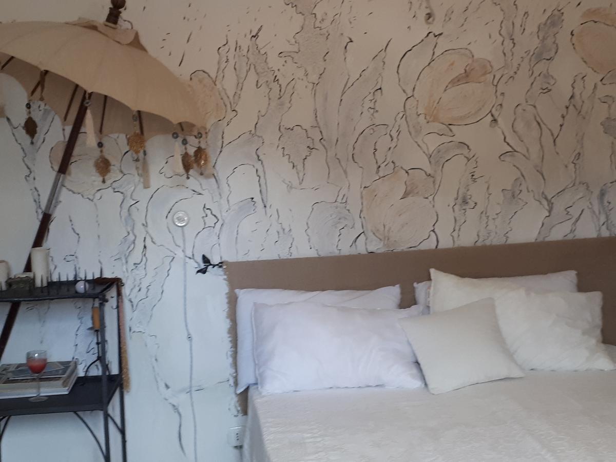 Da Rita Apartman San Terenzo Kültér fotó