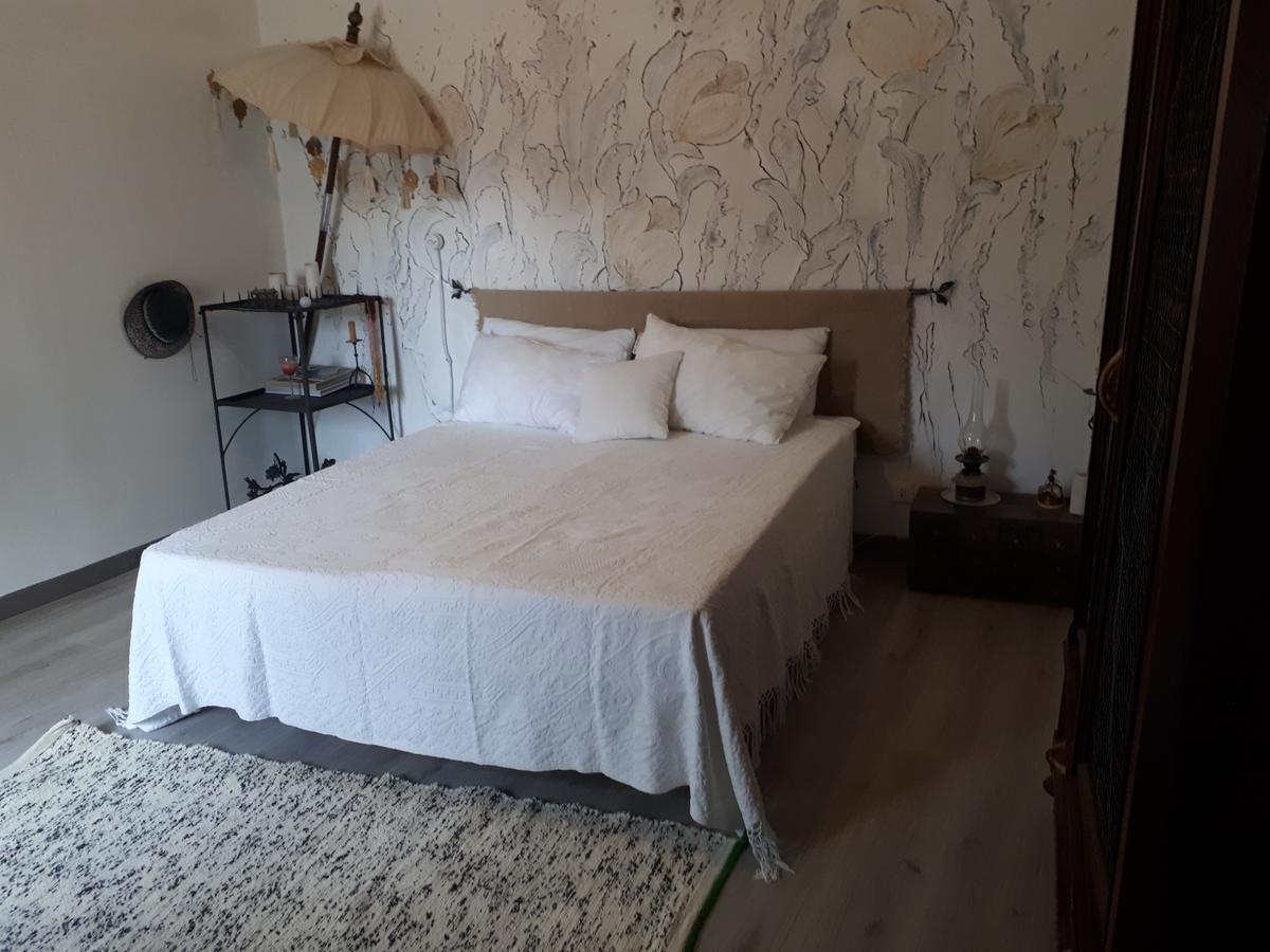 Da Rita Apartman San Terenzo Kültér fotó