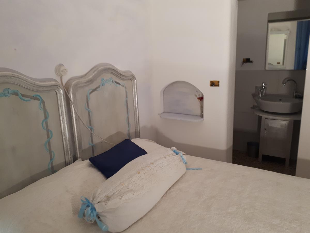 Da Rita Apartman San Terenzo Kültér fotó