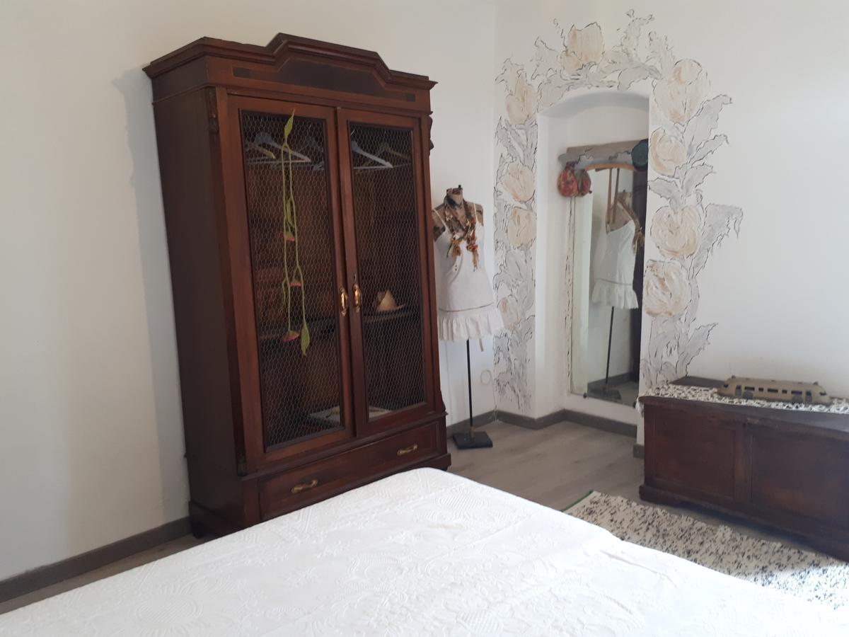 Da Rita Apartman San Terenzo Kültér fotó