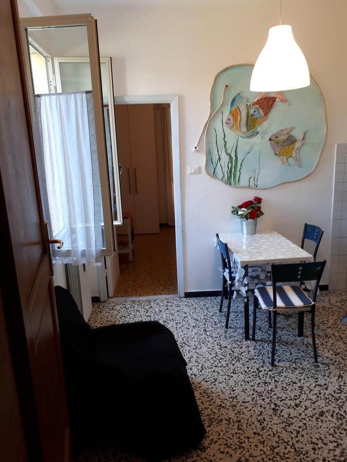Da Rita Apartman San Terenzo Kültér fotó