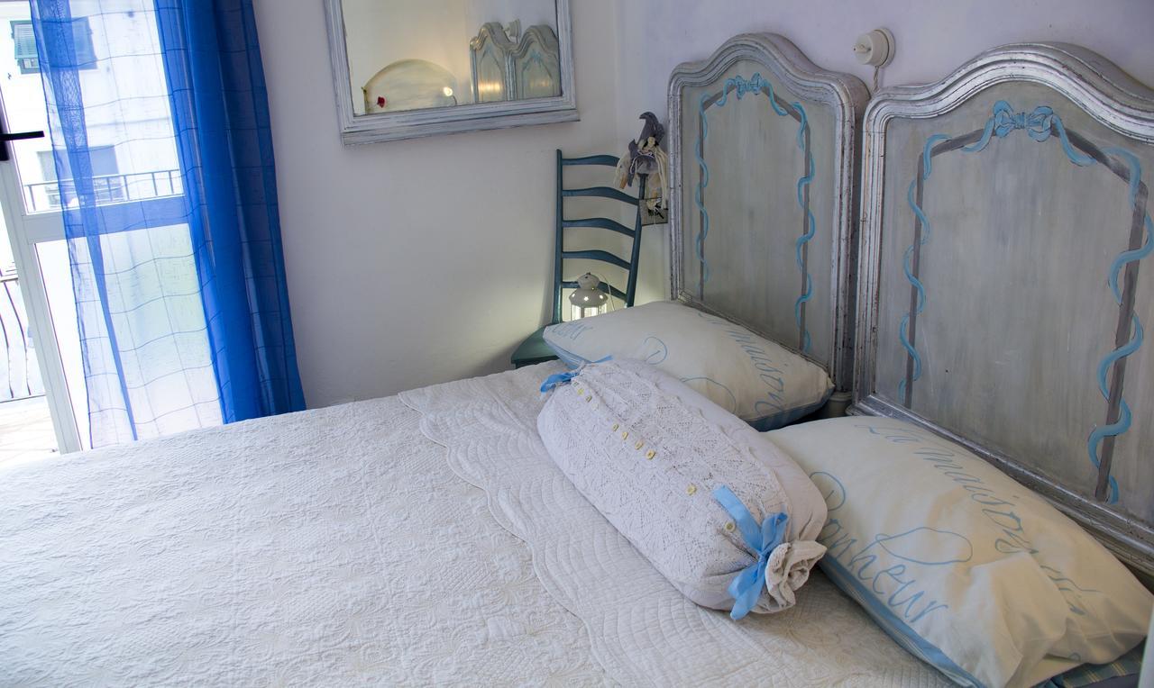 Da Rita Apartman San Terenzo Kültér fotó