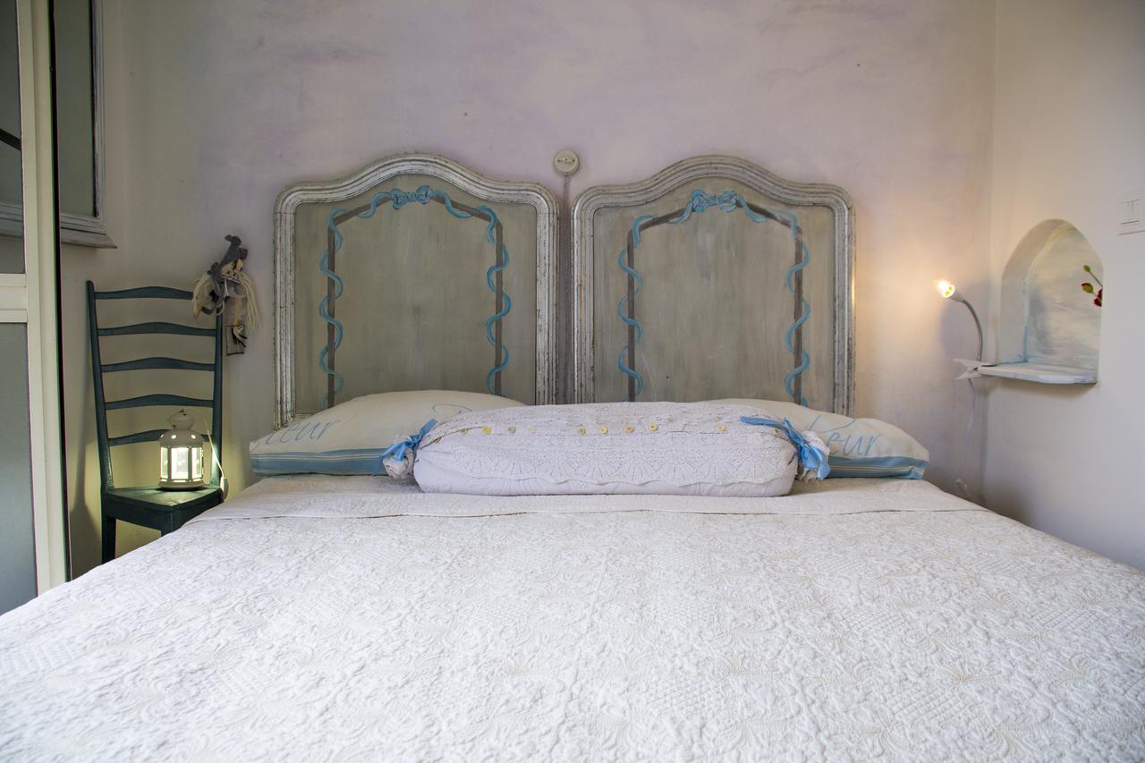 Da Rita Apartman San Terenzo Kültér fotó