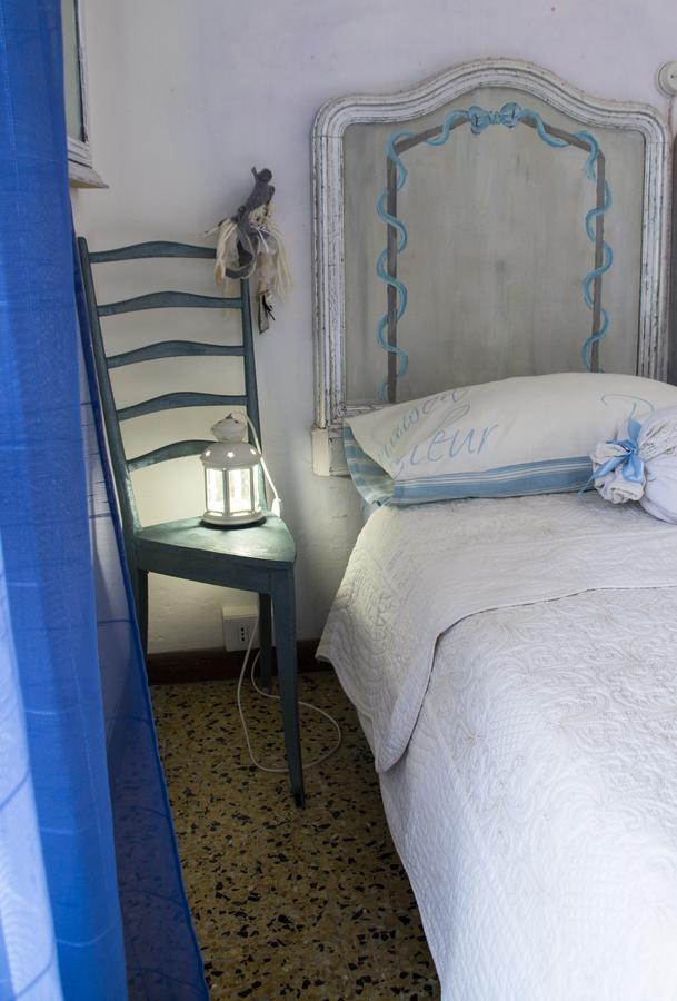 Da Rita Apartman San Terenzo Kültér fotó