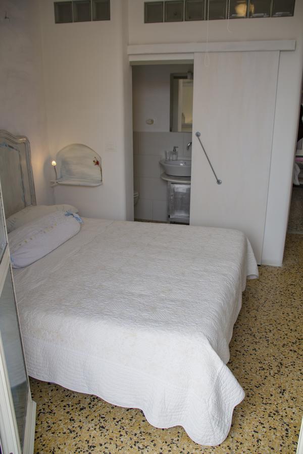 Da Rita Apartman San Terenzo Kültér fotó